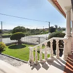 Casa Imaginario Com Serenidade Holiday home Caldas Da Rainha