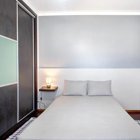 Casa Imaginario Com Serenidade * Caldas Da Rainha