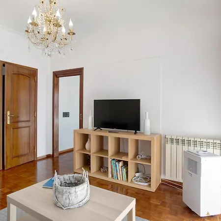 Casa Imaginario Com Serenidade Ferienhaus Caldas Da Rainha