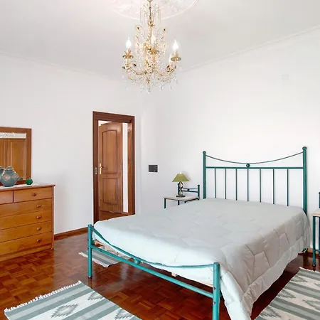 Casa Imaginario Com Serenidade بيت للعطل *