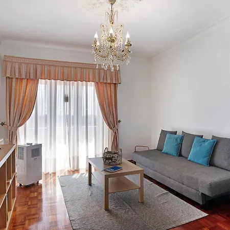 Casa Imaginario Com Serenidade * كالداس دا راينها