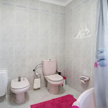 بيت للعطل Casa Imaginario Com Serenidade كالداس دا راينها