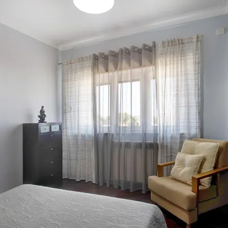 Casa Imaginario Com Serenidade بيت للعطل *