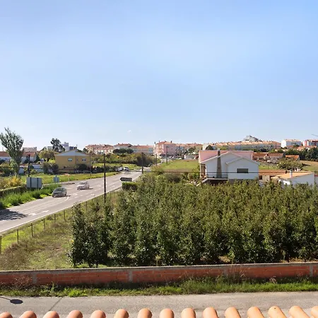 Casa Imaginario Com Serenidade * كالداس دا راينها