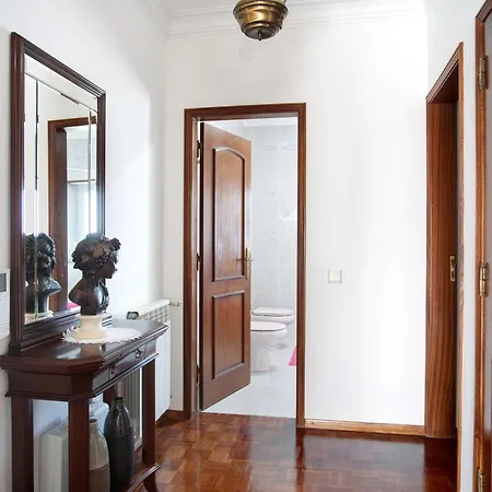 Casa Imaginario Com Serenidade Holiday home *