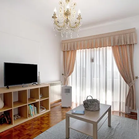 Casa Imaginario Com Serenidade Holiday home Caldas Da Rainha