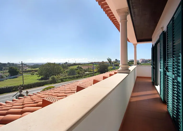 別荘 Casa Imaginario Com Serenidade カルダス・ダ・ライーニャ