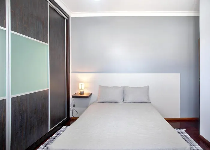 Casa Imaginario Com Serenidade * カルダス・ダ・ライーニャ