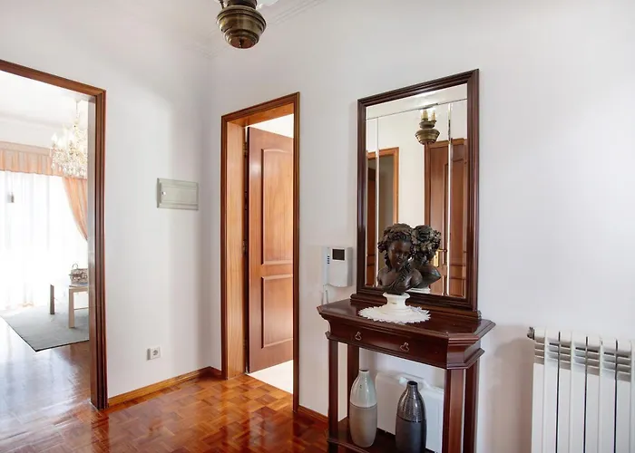 Casa Imaginario Com Serenidade 別荘