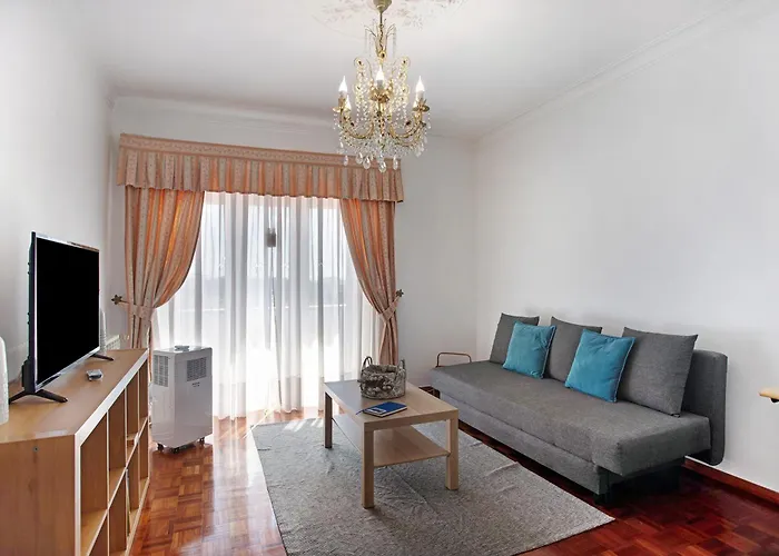 Casa Imaginario Com Serenidade * カルダス・ダ・ライーニャ