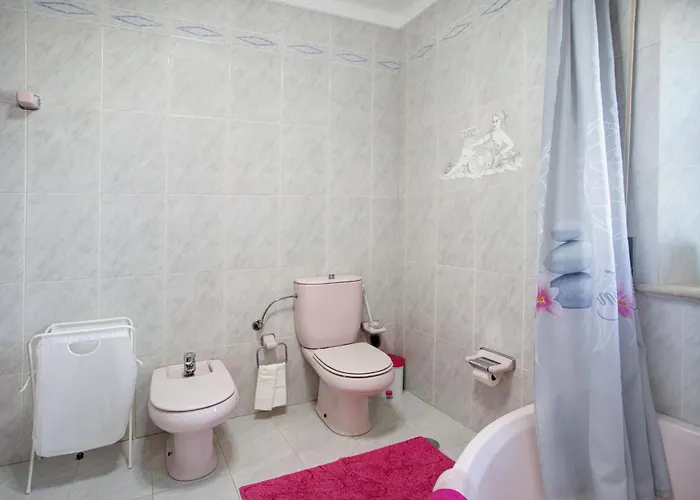 別荘 Casa Imaginario Com Serenidade カルダス・ダ・ライーニャ