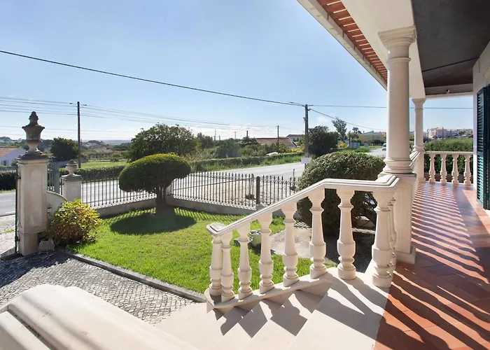 Casa Imaginario Com Serenidade カルダス・ダ・ライーニャ