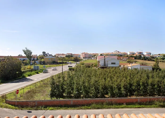 Casa Imaginario Com Serenidade * カルダス・ダ・ライーニャ