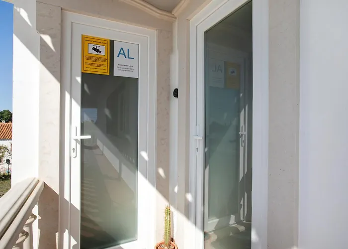 別荘 Casa Imaginario Com Serenidade